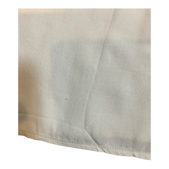 Margot Lea Women’s Vintage White Off Lace 97s Camisole Slip Sleep Top Size S - Picture 13 of 16